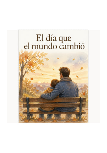 El día que el mundo cambió · Pack duelo completo